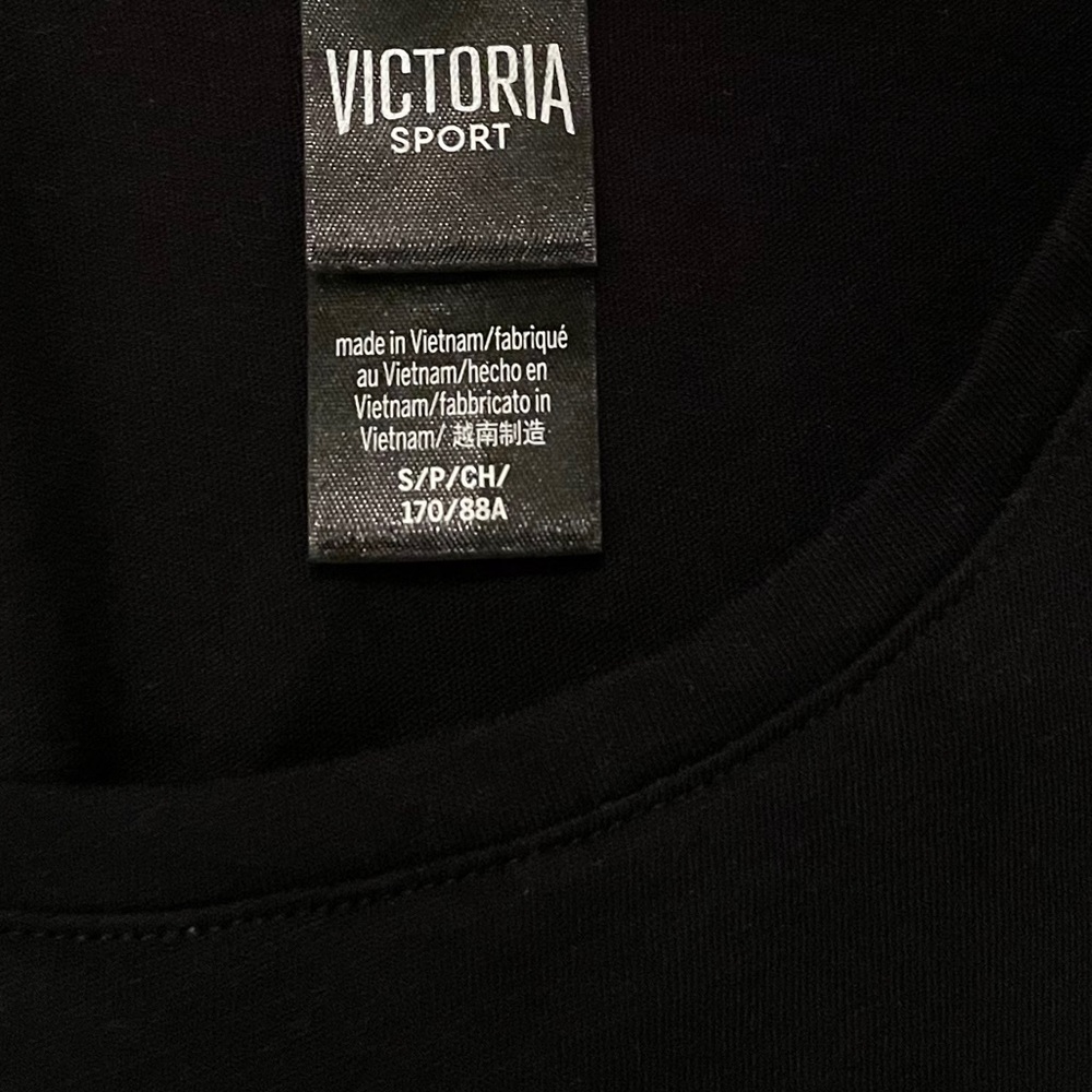 Victoria Secret Sport Racerback - Picture 4 of 7